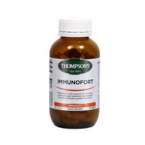 톰슨 이뮨포트 120정 Immunofort 이무노