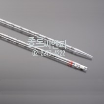 FALCON 일회용 피펫 FA.357525/25ml/200ea(1case)/감마선으로 멸균처리 피펫, 1box