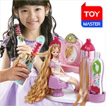 미미 라푼젤미미 공주파마 (45556) 어린이완구