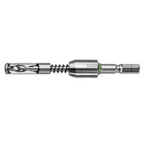 페스툴 센터링 비트 ZB HS D 5 EURO CE/492525, 단품