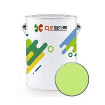 디오페인트 방문가구페인트(광택스 유광) 1L, 베스트3, 1개