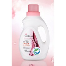 위드지저스 이엠발효섬유유연제(1L) 이엠세제 세탁세제 착한미생물, 1개