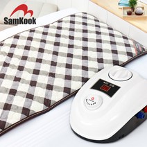 삼국 온수보일러 매트 매트(싱글 더블 선택)무동력온열전기매트, 삼국 온수보일러 매트(싱글)
