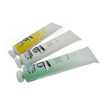 윈저뉴톤 윈톤 유화물감 200ml 낱색(총 47칼라), 346 Lemon Yellow Hue