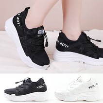 슈앤필 여성 운동화 단화 스니커즈 런닝화 슬립온 트레킹화 캐주얼화 조깅화 신발 슈즈 SF305