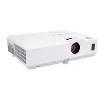 히타치 프로젝터 3000ANSI WXGA CP-WX3042WN