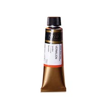 미젤로 미션 골드 수채물감 낱색 15ml(D), 599 Compose Rose
