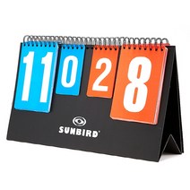 썬버드 점수판 스코어보드(SB313)