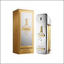 파코라반 원 밀리언 럭키 오 드 뚜왈렛(EDT), 50ml