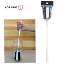 코쿠보 롱보틀 멜라민 스폰지, 1개, 1개