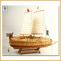 목재모형 165 거북선 만들기(10492), 본상품선택