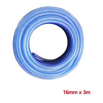 스마토 편사호스 16x20x3m 일반 내압호스 PVC