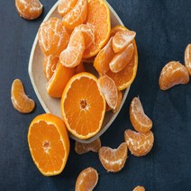 바른상회 제주 감귤 소과, 1개, 5kg