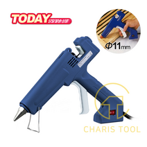 Homeease 글루건 K-1000A 핫멜트 11mm DIY 장난감접착 인테리어 몰딩작업 핫멜트건 본드건 카리스툴