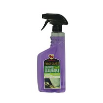 불스원 프리미엄 3in1 유리크리너 550ml 유리세정제, [☞상품선택☞], 1개