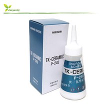 고온 세라믹접착제 TOKU P-24 토쿠세라믹본드 150g