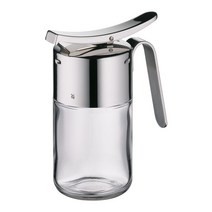 WMF 0636646040 시럽 디스펜서 240ml, 단품