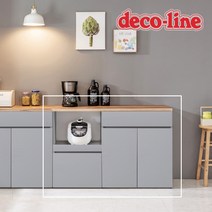 데코라인 투엘 렌지대 서랍형 주방수납장>>밥솥/렌지대, 멀바우화이트” class=”wr-img”></a></div></p></div></p></div></p></div><div class=