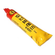 다파라닷컴 돼지본드 접착제 30ml G-5251, 1개