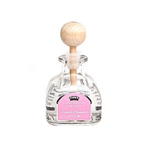 허브메이트 핑크라벨 차량용 방향제 (50ml), 프렌치라벤다