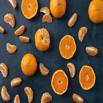 맛난 제주 감귤, 1개, 10kg 대과