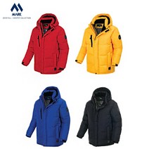 마크 프리미엄 웰론 자켓 MK3011-4 패딩
