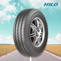 고품질타이어 하이로타이어 XC1 / 195 70R 15C