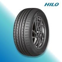 레간자 하이로타이어 XP1 / 205 60R 15