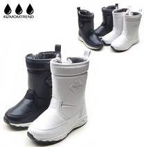 키즈맘 아동부츠 패딩부츠 주니어부츠 겨울스키부츠 MY센스부츠