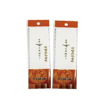 미리사몰 지방쓰기 세트 제사 제수용품 기타, 2봉