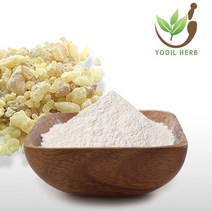 보스웰리아추출분말 250g/보스웰리아 분말 가루/유일, 1봉