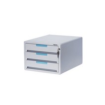 카파맥스 프라노-2 서류함 3단