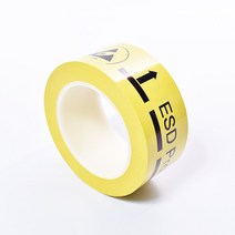 JGR ESD 라인 테이프 LINE TAPE 바닥
