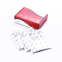 GEKATECK 지카텍스 송진포 TACK CLOTH 끈끈이천 끈끈이포, 1팩