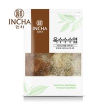 인차 국내산 옥수수수염 옥수수 수염 차 식수대용차, 100g, 1개