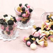 초코송이 막대과자만들기 세트 (포장박스 미포함), 1개, 1개