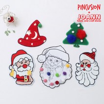 크리스마스 부클와펜시리즈-1, 산타03