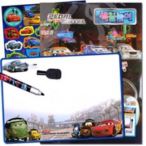 (행사) 금홍팬시 카스 색칠놀이 화이트보드 (랜덤 1개) 색칠공부/색칠공부프린트/색칠하기/아기책칠놀이/아기책실미술/유아책칠놀이/유아책칠공부/공주색칠공부/유아미술활동/3D색칠공부