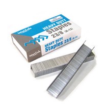 화신 건타카 WS-106 손타카 타카침, 화신 H-13 8mm X 1000pcs