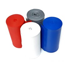 다파라닷컴 PVC 보온테이프 단열 난연성, 4색