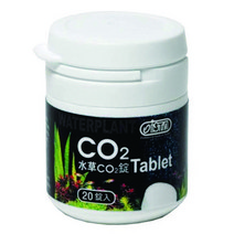 이스타 CO2 타블렛 20개입