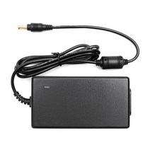삼성LED/LCD 모니터전용 아답터 12V 3A LED/노이즈필터 기본장착, 블랙