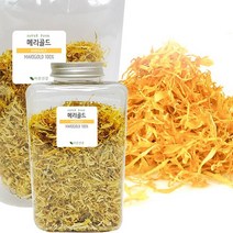 바른건강 독일산 메리골드 꽃차 마리골드 차 MARIGOLD 메리골드꽃잎 차, 30g, 1개