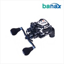 바낙스 카이젠 150B 참돔 초소형 전동릴, 규격/150B