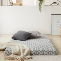 미성침대 올데이 세븐존 토퍼 매트리스