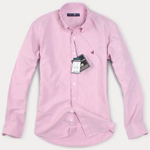 [포레스트캠프] [FOREST CAMP]Custom-Fit Solid Oxford /옥스포