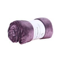 GISMO 두툼 극세사담요 03