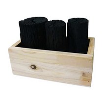 공기정화용숯 냄새제거숯 가습용숯 제습숯 공기정화숯 1호