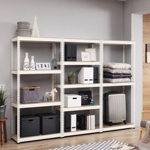 스피드랙 가로사이즈 1100[mm] 모음 스탠드선반, 2단