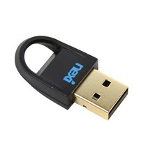 NEXI USB 동글이 리시버 수신기 최대20M, NX326 블랙